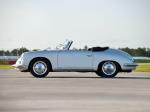 Porsche 356B 1600 T5 Super 90 Roadster 1960 года